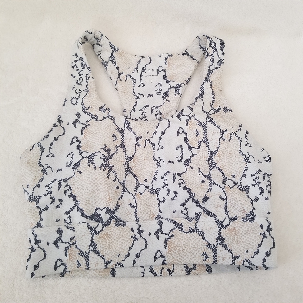 All Fenix White Python Active Set - image 7